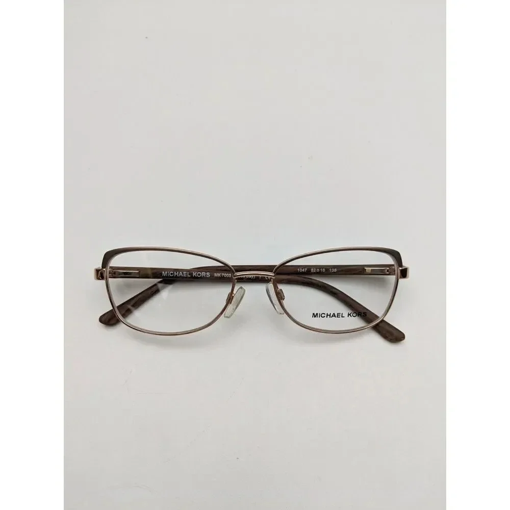 🕶️Michael Kors MK7005 (Grace Bay) Eyeglasses 52/16 135 /MZ841🕶️